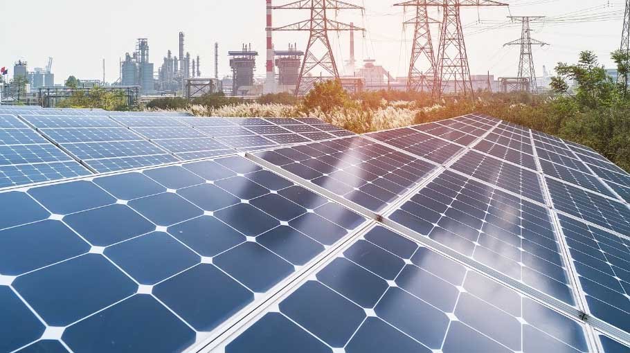 SREDA to propose 25pc power from renewables by 2030