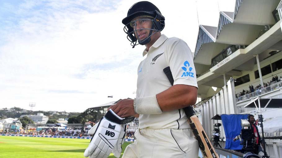 Taylor says farewell followed by Bangladesh series