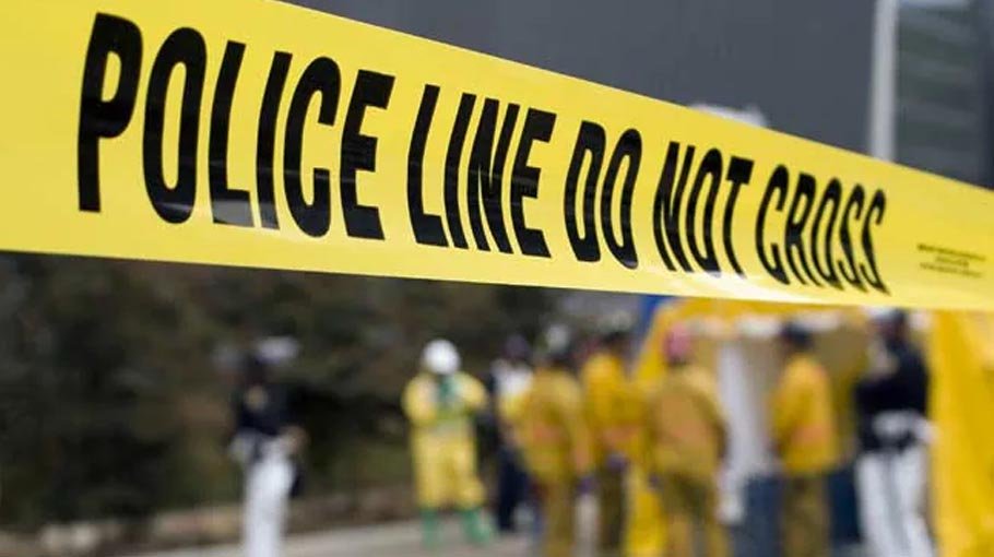 Children among 8 dead in Mexico gun attack