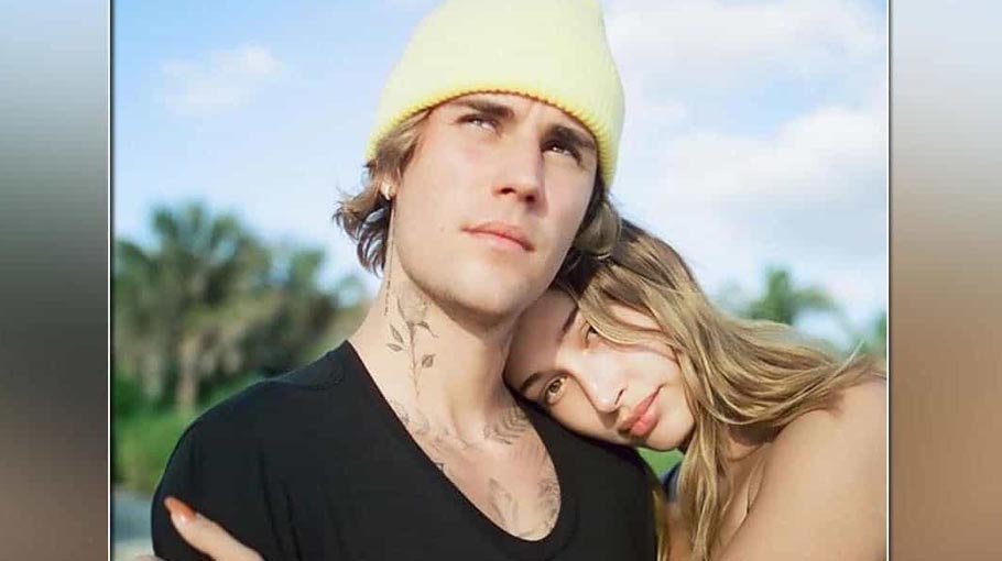 Justin, Hailey set to become parents!