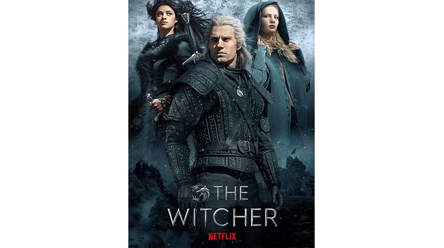 ‘Witcher’ S2 cinematographer praises Henry’s dedication