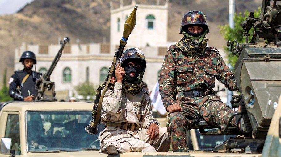 37 Houthi militants killed in battle with Yemeni army in Marib