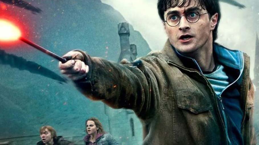 How, why Daniel was cast as ‘Harry Potter’!