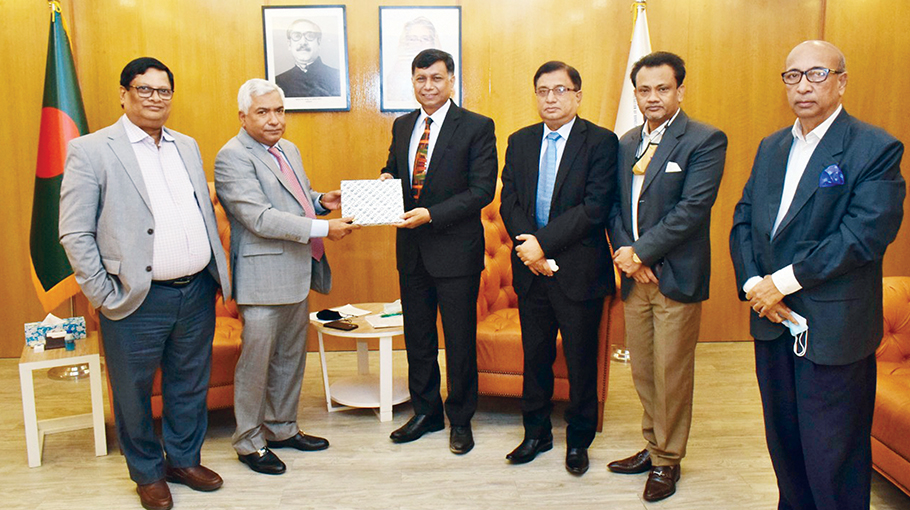 Bangladesh-Indonesia Bilateral Trade Stands At 1.9 Billion - Bangladesh ...