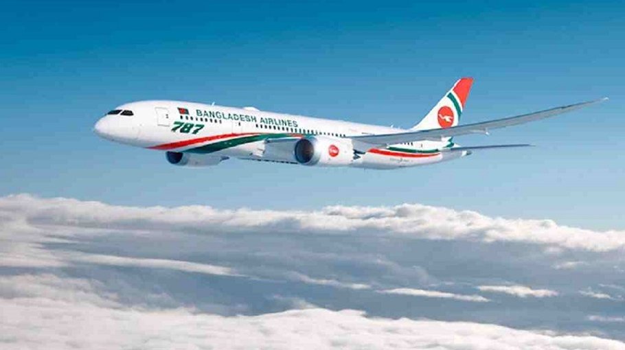 Biman to resume Ctg-Sylhet-Ctg flights Jan 8
