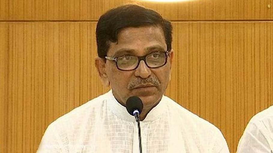 Syed Ashraf was  sfearless politician in difficult times: Hanif   