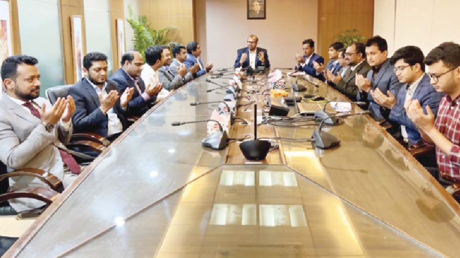 BB permits BD Finance to operate Islamic Shari’ah wing