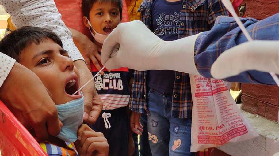 Vaccinating the young: Has India left it too late?