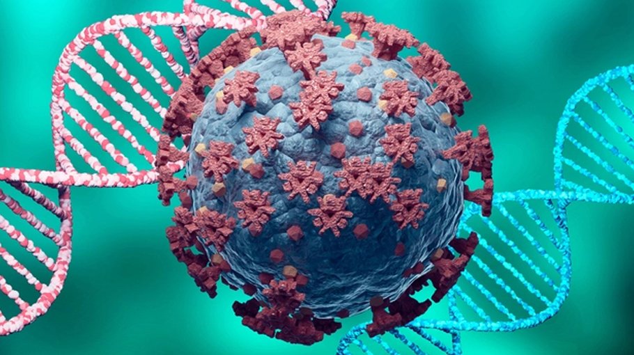 Covid infection rate goes over 4pc