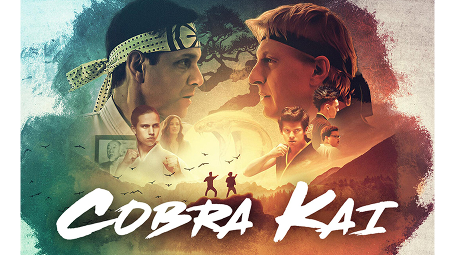 ‘Cobra Kai’ season 4 breaks Karate Kid’s dojo rules - Bangladesh Post