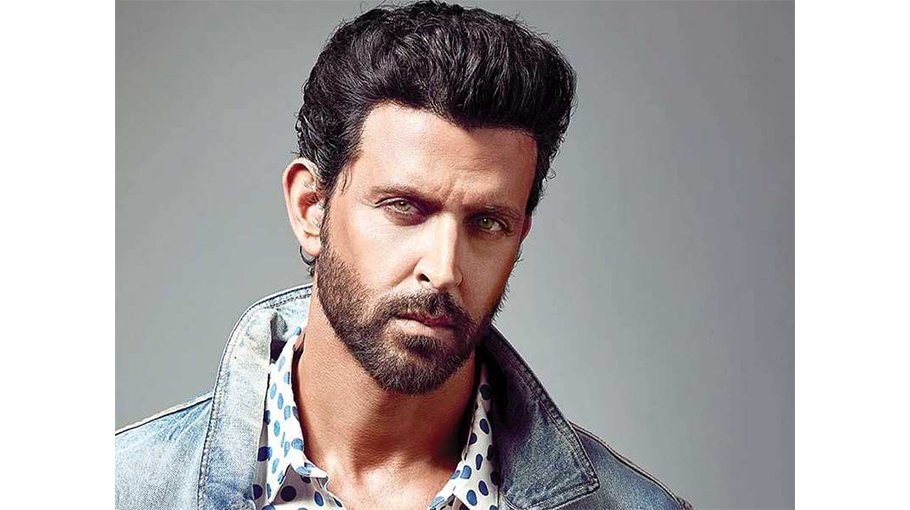 Hrithik rubbishes rumours about flirting with Disha