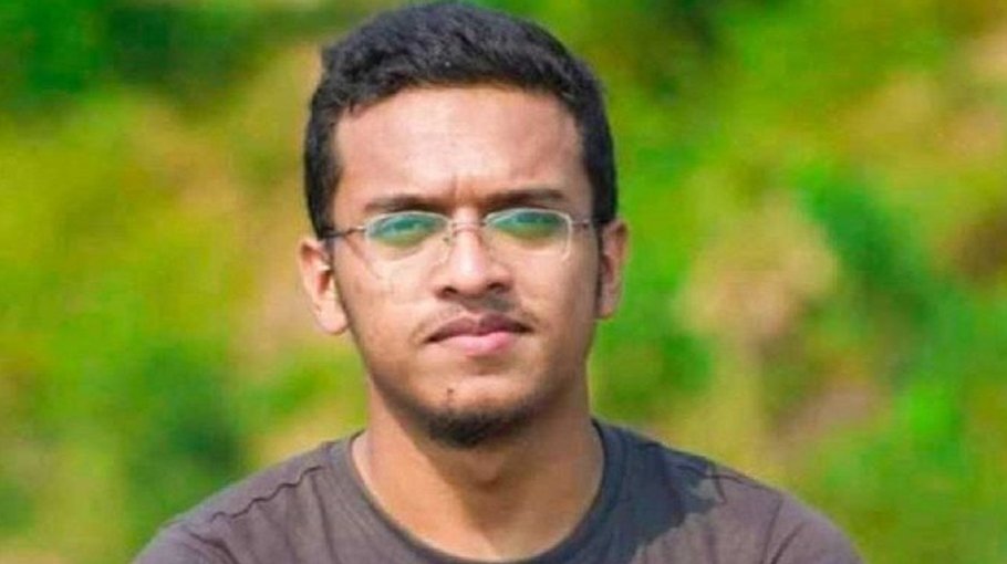 Abrar murder case death reference reaches HC 