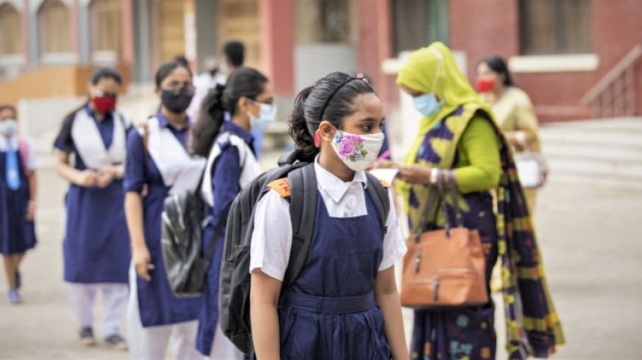 ‘Students must have one dose jab to attend school’