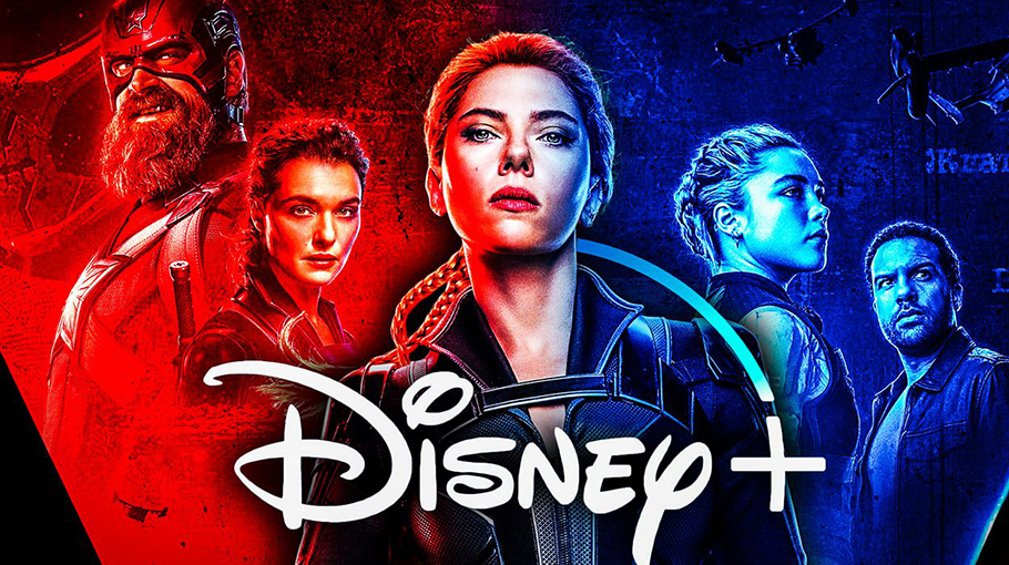 Disney campaigns ScarJo for best actress despite ‘Black Widow’ lawsuit ...