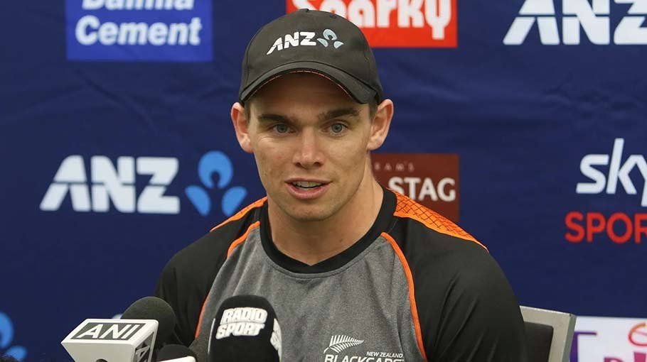 Latham eye bounceback at favorite Hagley Oval