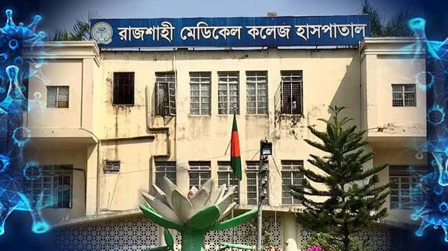 96,337 patients recover from Covid-19 so far in Rajshahi