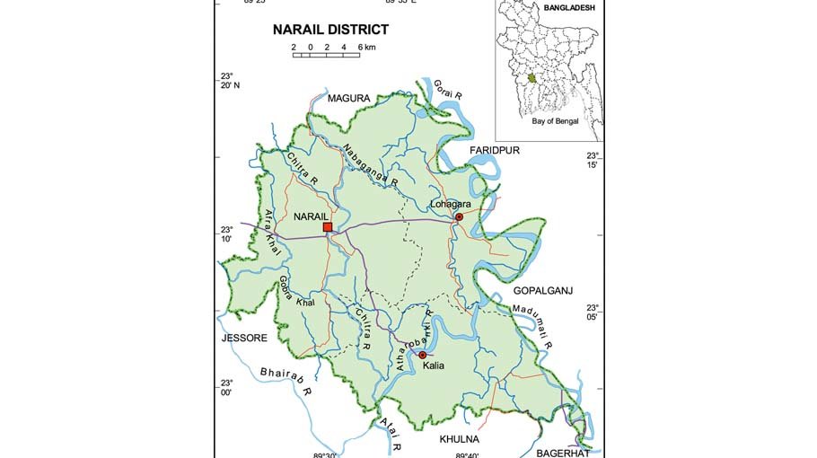 Govt allocates Tk 24.5m  for ‘food for work’