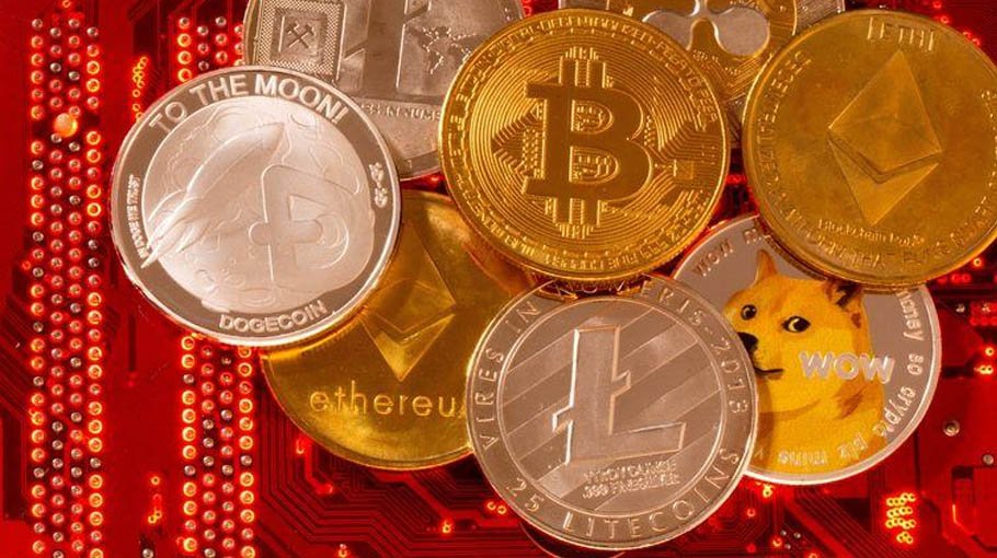 Decentralized exchange foundation raises $100m from institutional investors