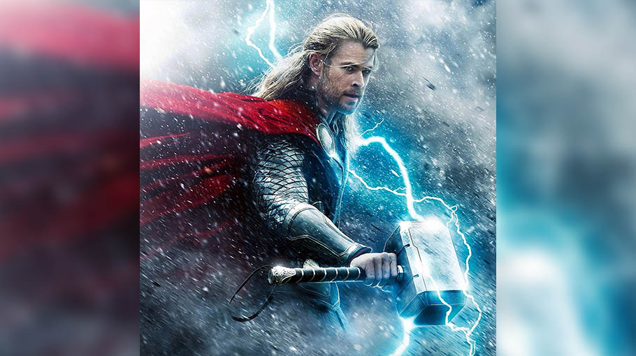 Thor's new armour has a major Asgard plot hole problem! - Bangladesh Post