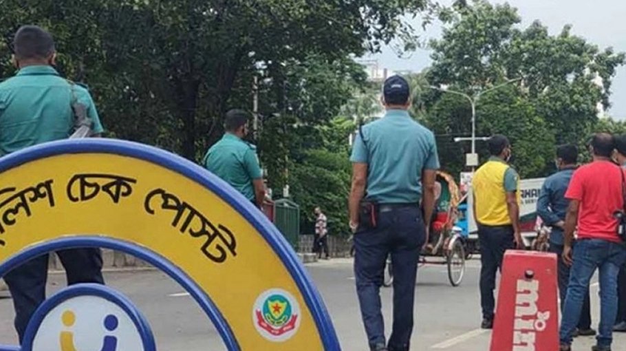 Restrictions to curb Covid from Jan 13