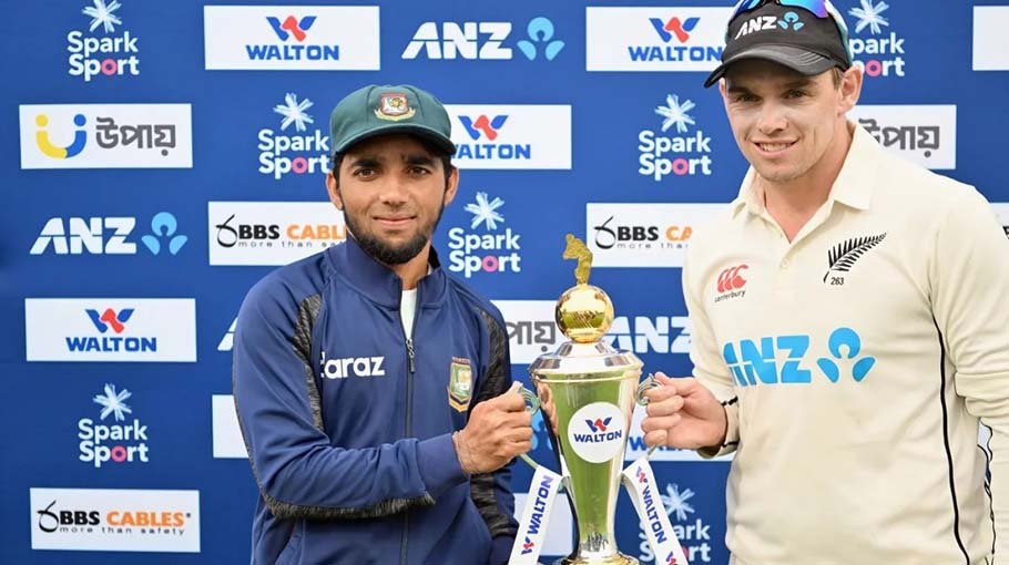 ‘Test win in NZ important for our belief to succeed overseas’