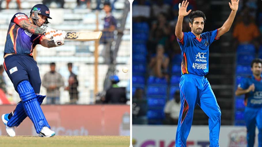 Comilla Victorians pick Delport, Janat