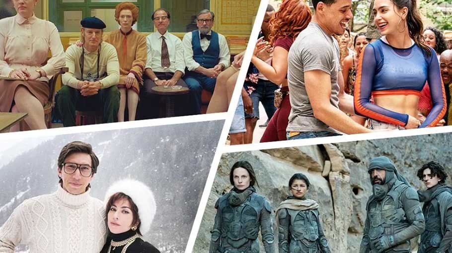 Oscars ceremony will have a host for  first time in 4 years
