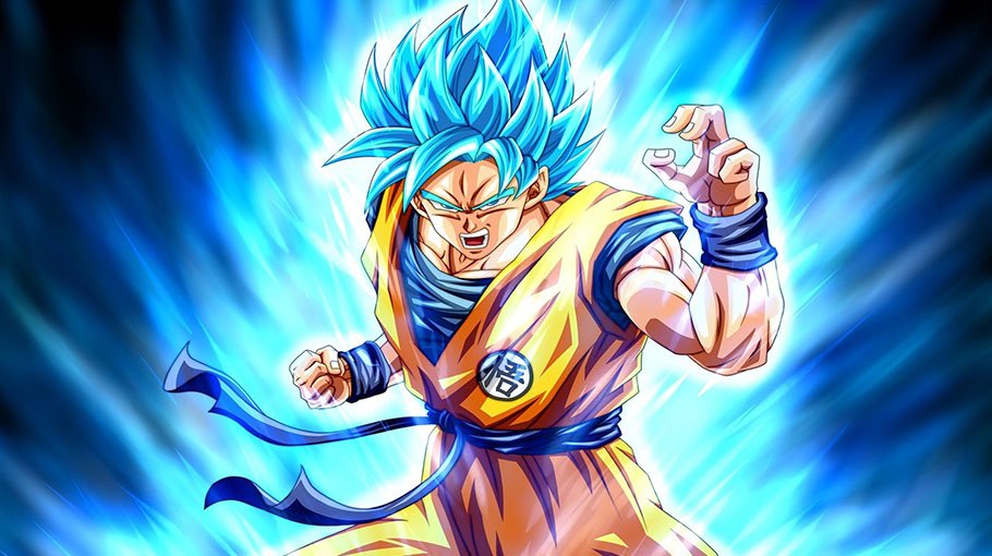 Goku (Dragon Ball Super: Super Hero) in 2023  Dragon ball art goku, Dragon  ball super, Dragon ball