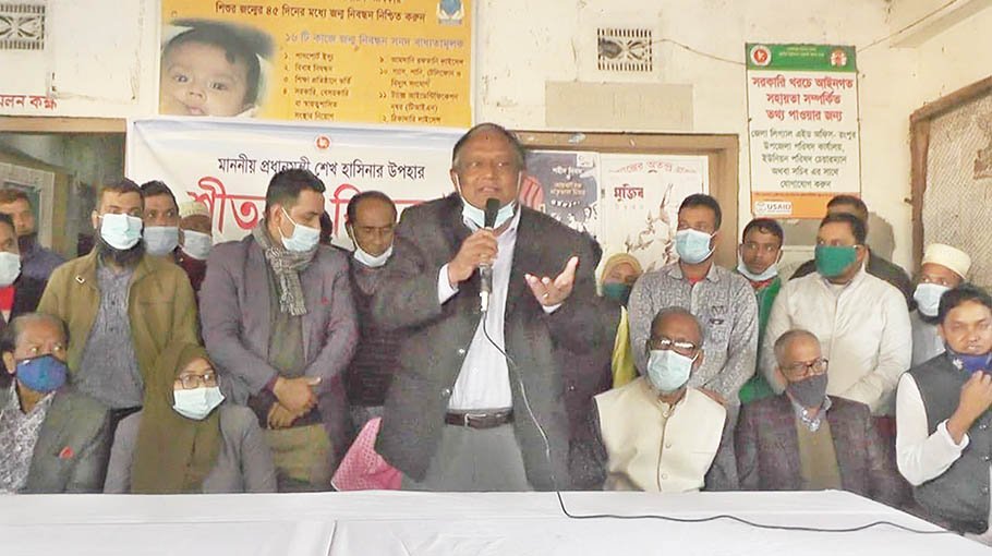 Export measures taken to  ensure fair price of potatoes