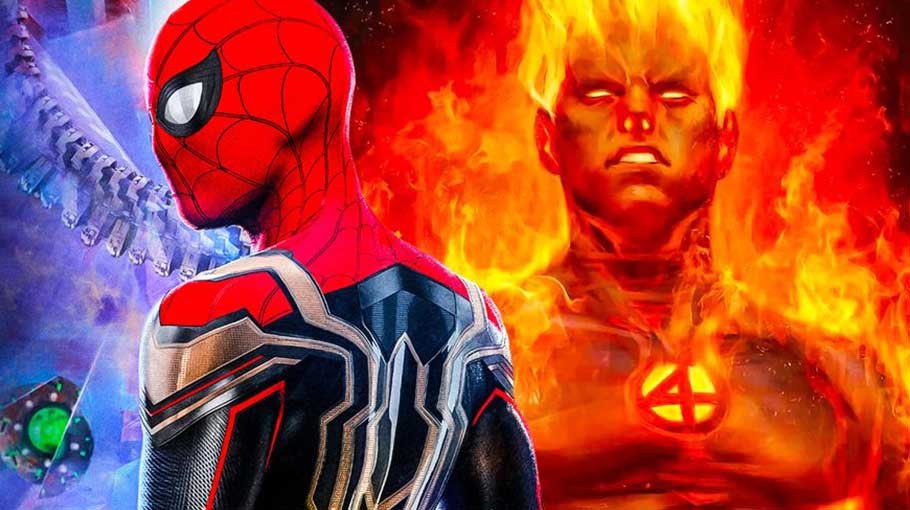Why Spider-Man 4's MCU crossover character should be Storm