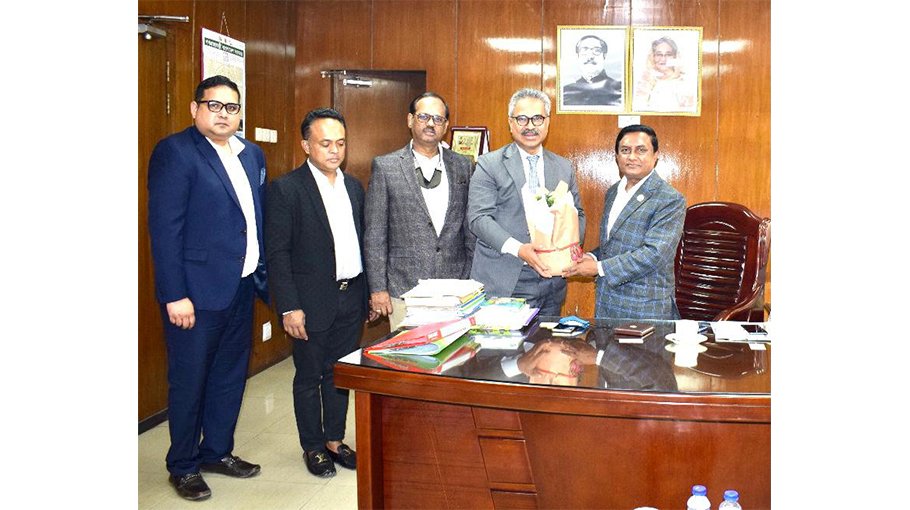 BGMEA urges govt to speed up Dhaka-Gazipur highway construction work