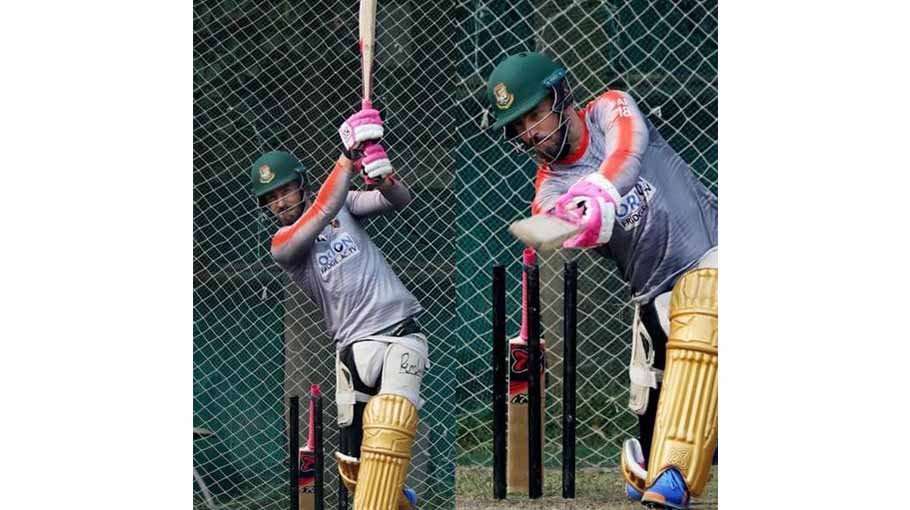 Du Plessis keen to win title with Comilla