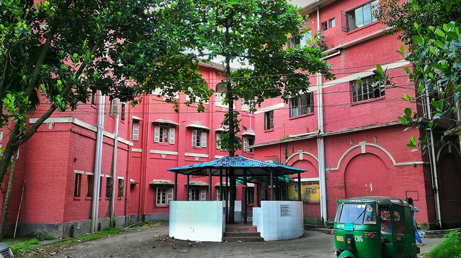 75pc Covid patients in Ctg have Omicron too