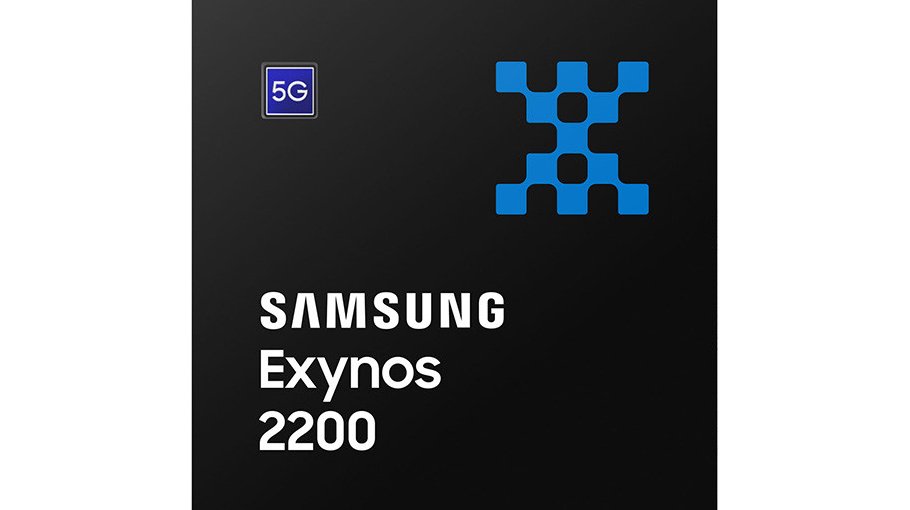 Samsung introduces Exynos 2200