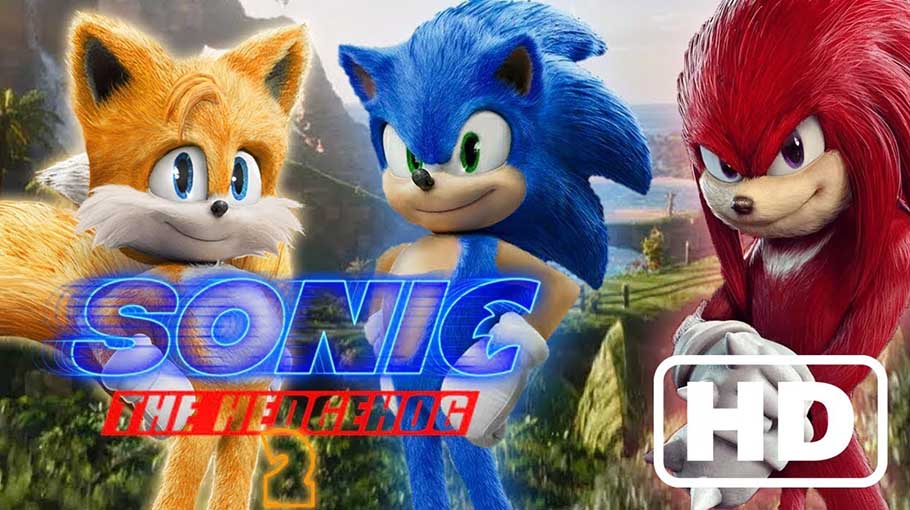 Sonic the Hedgehog 2 Review: Video Games' Fastest Hero Trudges