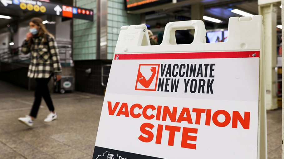 We’ll all have some immunity  to COVID-19 soon