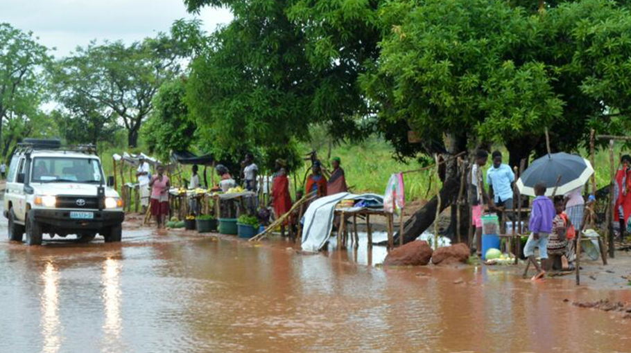 70 Dead From Tropical Storm Ana In Southern Africa Bangladesh Post 0273