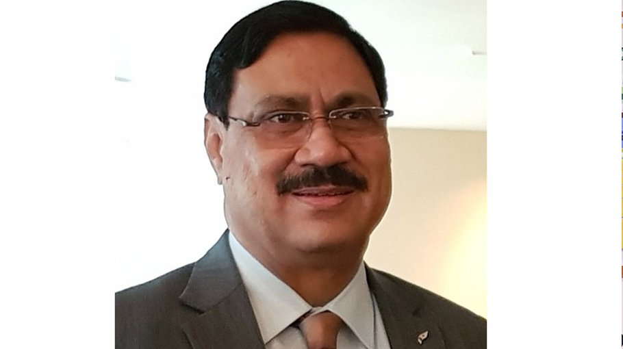 Ahmed, Kamal re-elected AmCham  president, vice president