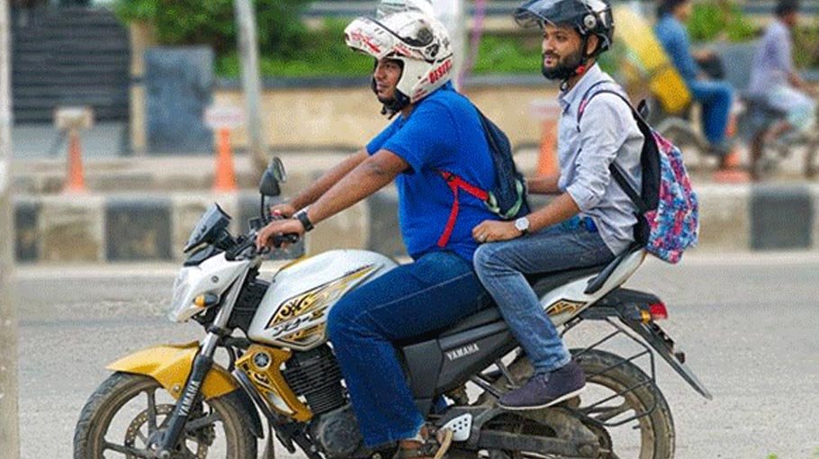 Ride sharing fare anomaly continues