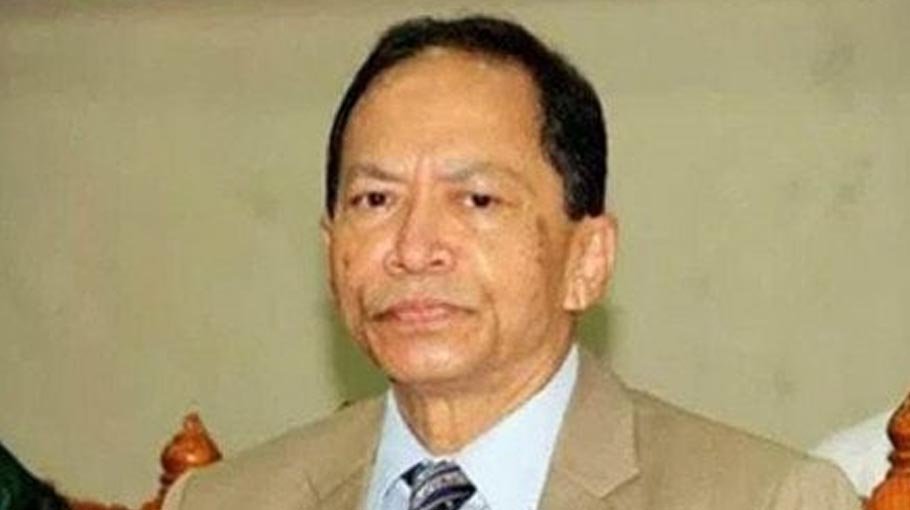 Report in graft case against ex-CJ  Sinha April 3