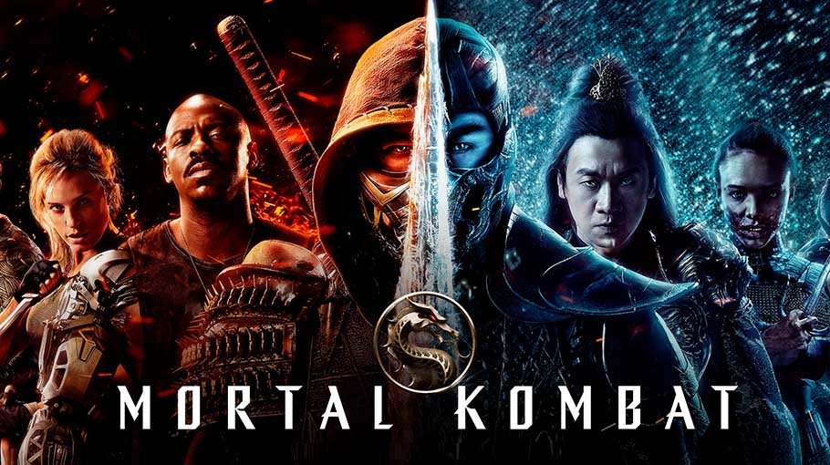 ‘Mortal Kombat’ sequel in progress with ‘Moon Knight’ screenwriter