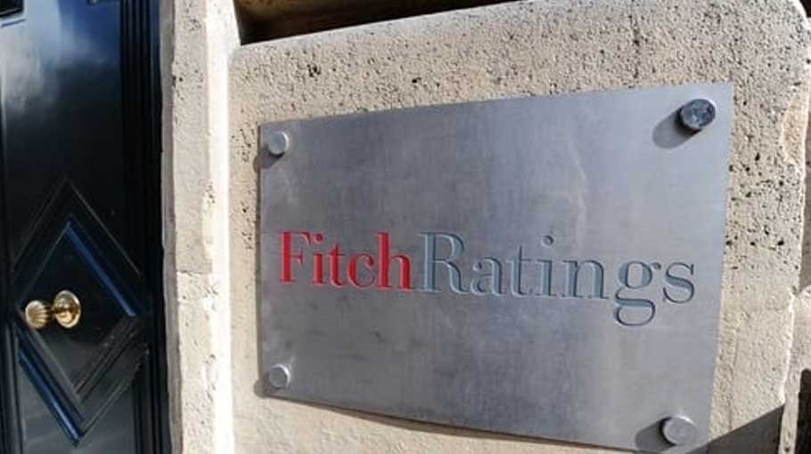 Fitch upgrades Ireland to 'AA-' on economic, business recovery