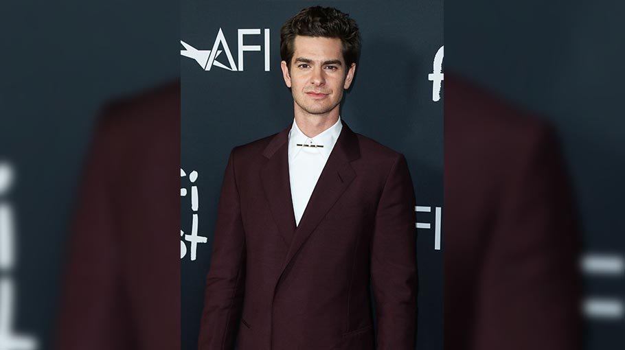 Andrew’s ‘Spider-Man’ cameo was not a surprise! 