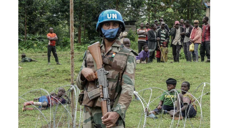 Dozens sentenced to death over murders of UN experts in Congo