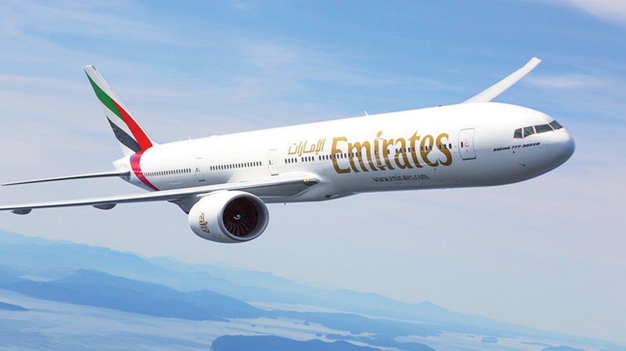 Emirates signs new distribution deal with Amadeus