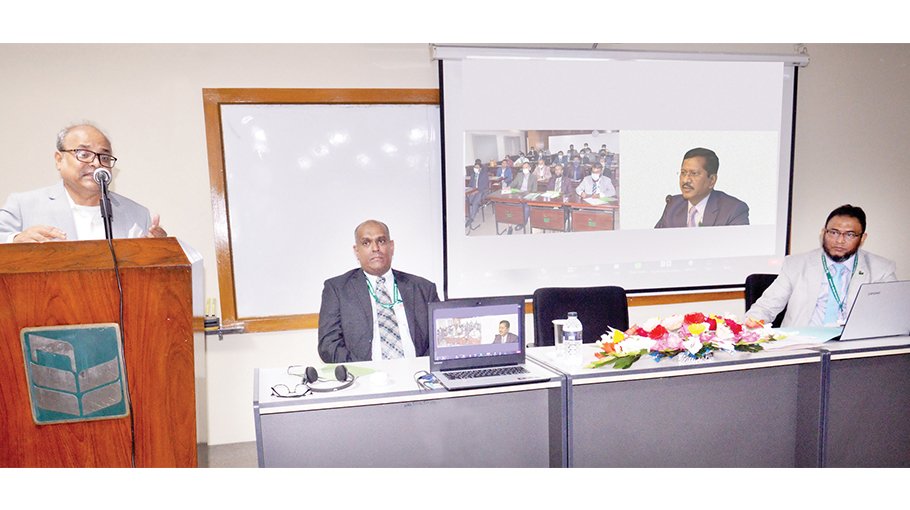 NBL holds workshop on ‘Risk Management and Regulatory Requirements’ 