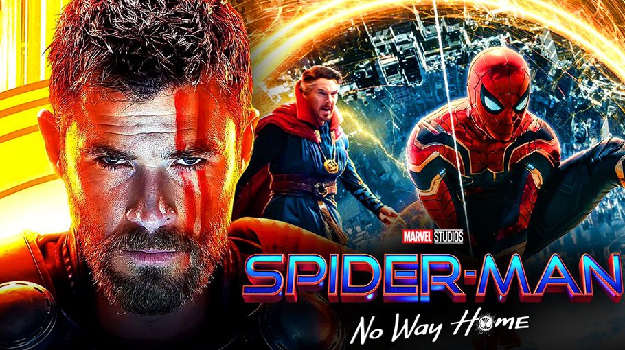 ‘No Way Home’ script confirms ‘Thor: Ragnarok Easter Egg’