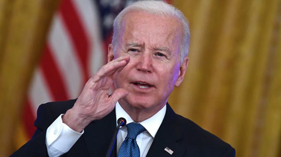 Biden demands Taliban free last US hostage in Afghanistan