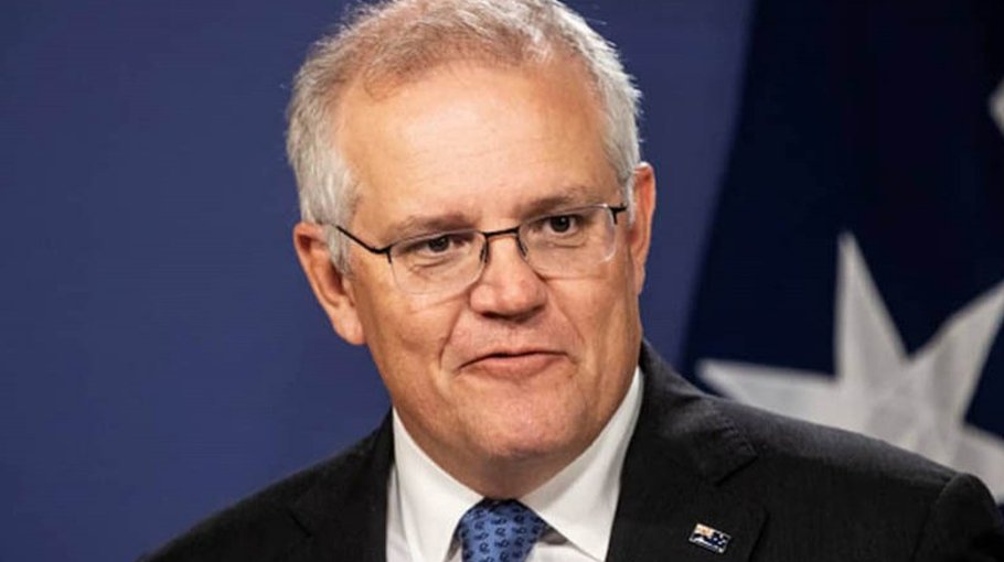 Australia to strengthen ties with Bangladesh, says Morrison