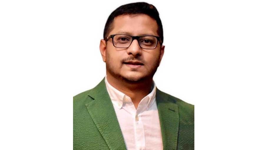 Mir Shahriar appointed 360tf Country Head in Bangladesh 